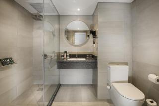 V Hotel Sharm El Shiekh - Scharm asch-Schaich - 5