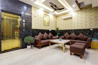 FabHotel Church View - New Delhi - 3