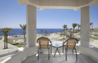 V Hotel Sharm El Shiekh - Scharm asch-Schaich - 4