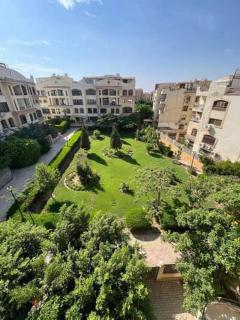 Apartment in New Cairo AUC avenue - 9