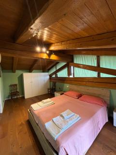 B&B Ca' Viola - San Pietro in Trento - 9