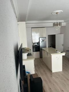 Sumqayıt şəh, Bulvar küçəsi, Mirvari city yaşayış kompleksi - 1