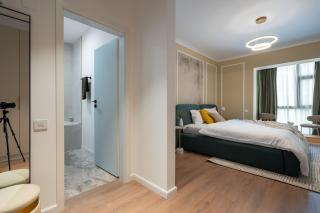 Plaza Residence Studio 5 - 3