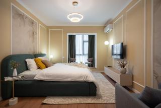 Plaza Residence Studio 5 - 9