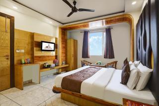 FabHotel Church View - New Delhi - 6