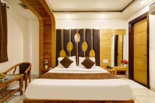 FabHotel Church View - New Delhi - 9