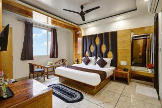 FabHotel Church View - 500m from New Delhi Railway Station - 4