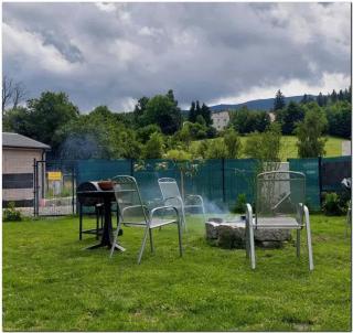 Apartamenty Karkonosze U Mirosława - JAGNIĄTKÓW - 3