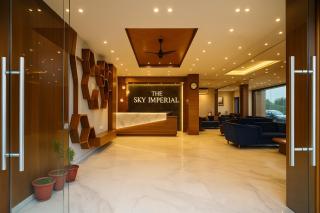 The Sky Imperial Unity Inn - 7