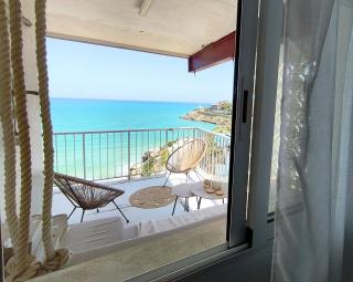 Faro Cullera Sea view - 0