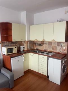 Apartmán na Bulvári - 2