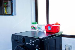 KAREN Comfort BR Holiday Home Nandi Rd off Miotoni - Nairobi - 3