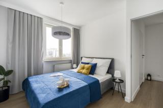 Św Wincentego 114 SuperApart - Z balkonem - Warschau - 7