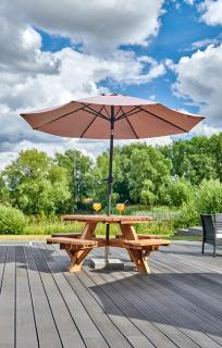 Kingfisher Park - Deanshanger - 2