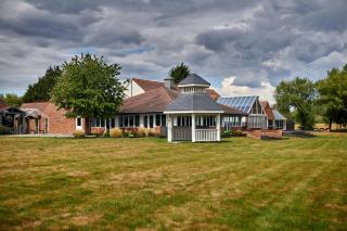 Kingfisher Park - Deanshanger - 4