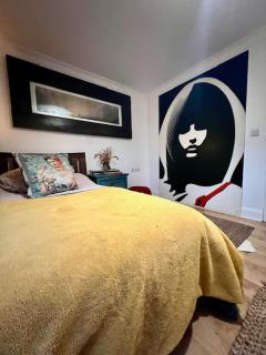 Bang central homestay with 2 x gorgeous double rooms, bathroom & kitchen use - Brighton et Hove - 2