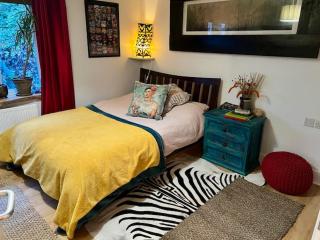 Bang central homestay with 2 x gorgeous double rooms, bathroom & kitchen use - Brighton et Hove - 1