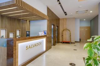 Hotel Salvador - Batumi - 5