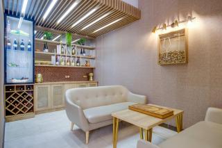 Hotel Salvador - Batumi - 2