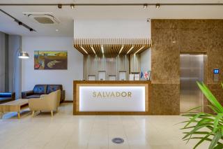 Hotel Salvador - 8