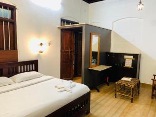 ILLAM HERITAGE - Cochin - 9