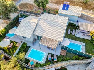 Euphoria Suites Palaiokastritsa - Paleokastritsa - 0