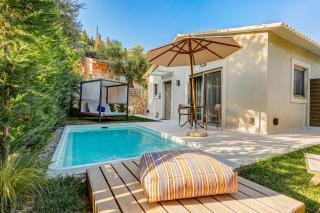 Euphoria Suites Palaiokastritsa - Paleokastritsa - 8