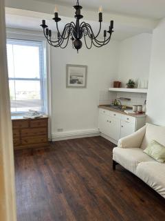 Beautiful 2bed flat with character - Bridge street - 4