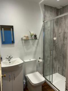 Beautiful 2bed flat with character - Bridge street - Hereford - 7