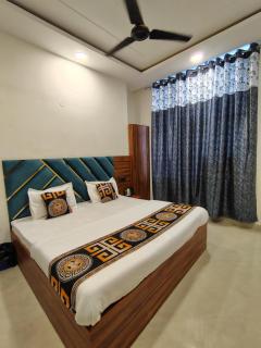 Aastha View - Amritsar - 0