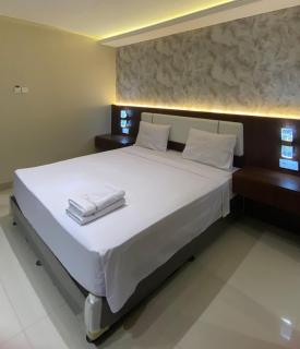 Wisma Davinci Sabrina - 5