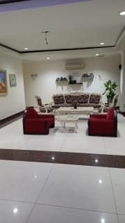 Wisma Davinci Sabrina - 3