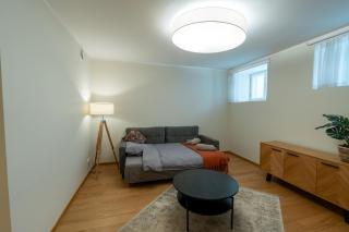 Vallikraavi Sauna Apartment - 6