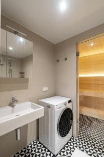 Vallikraavi Sauna Apartment - Tartu - 5