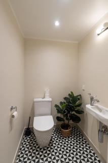 Vallikraavi Sauna Apartment - Tartu - 3