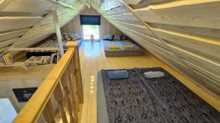Cozy, private country home with a garden and sauna - 4