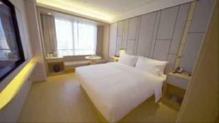 JI Hotel Beijing Zhongguancun Renmin University Subway Station - 1