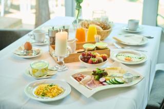 Lindenhof 1887 - Hotel & Restaurant - Lunden - 6
