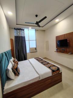 Aastha View - Amritsar - 8