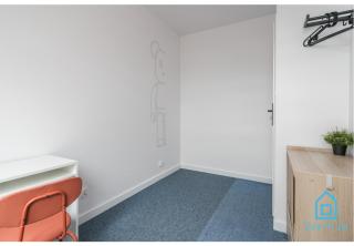Neptune Room - 15 min to Old Town Gdansk - Danzig - 9