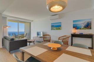 Pearl Retreat by Holiday Rental Madeira - 1