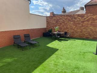 Seaview House with Sea View Harwich - Lancing - 7