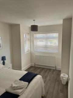 Seaview House with Sea View Brand New- 3 Bedrooms - Harwich, Dovercourt - 5