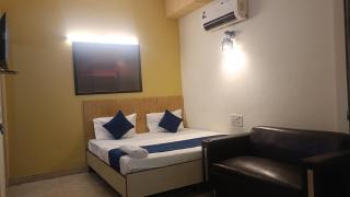 Hotel D Plaza by corsso - 1