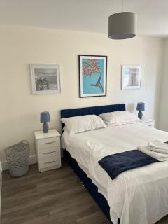 Seaview House with Sea View Brand New- 3 Bedrooms - Harwich, Dovercourt - 6