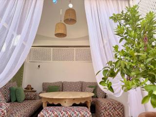 Riad la Cigale - Marrakesh - 1