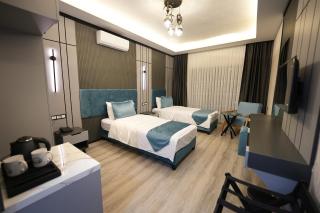 Milena Otel - Midyat - 6