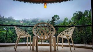 Neelkanth Cozy Stays Mukteshwar - 7