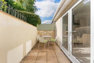 Stylish and Modern 4 Bedroom House in Bath - Parking - Bath - 2