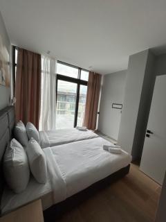 Seaview Apartment Polo Residence - 8